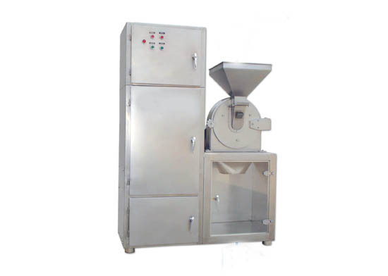 萬能粉碎機